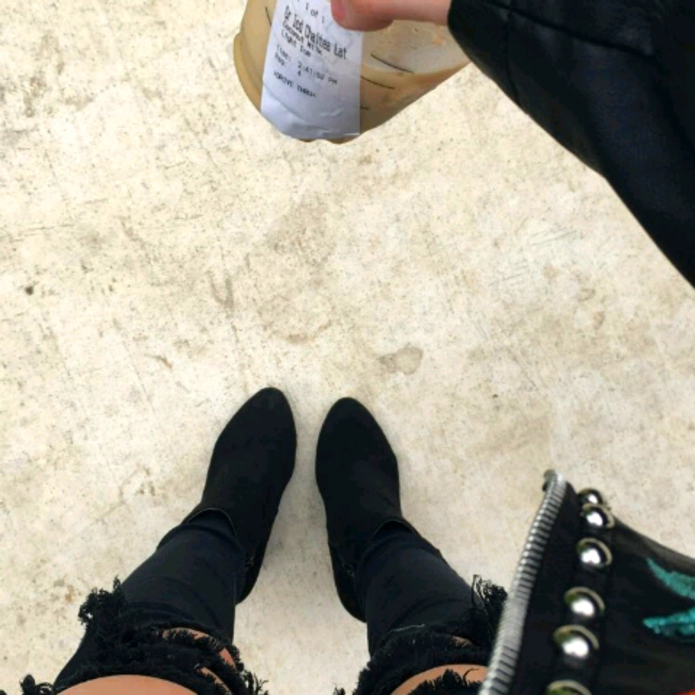 Meet your Posher, Liss